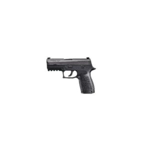 Sig Sauer P320C 9mm 3.9-inch 10Rds MA Compliant