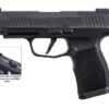 Sig Sauer P365 XL 9mm 3.7″ Barrel 12-Rounds Optic Ready