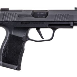 Sig Sauer P365 XL 9mm 3.7″ Barrel 10-Rounds Optic Ready 1 Magazine