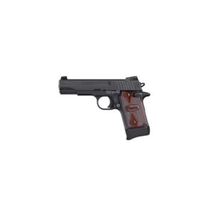 Sig Sauer P938 .22 LR 4.1-inch 10Rds