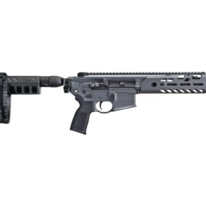 Sig Sauer MCX PDW PIST 5.56/.223 11.5-inch BLK 15Rds