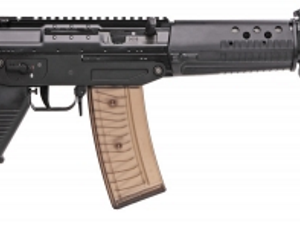 Sig Sauer P553 Black 5.56 / .223 9-inch 30 Rd