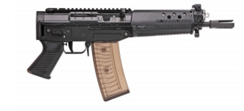 Sig Sauer P553 Black 5.56 / .223 9-inch 30 Rd