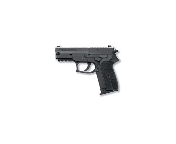 Sig Sauer SP2022 .40SW 10rd Black Fixed Sights