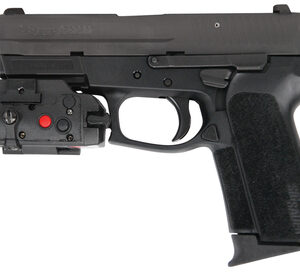 Sig Sauer SP20229BSSTL-CA SP2022 9mm 3.9-inch NS NIT 10rd CA