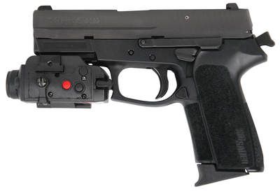 Sig Sauer SP20229BSSTL-CA SP2022 9mm 3.9-inch NS NIT 10rd CA