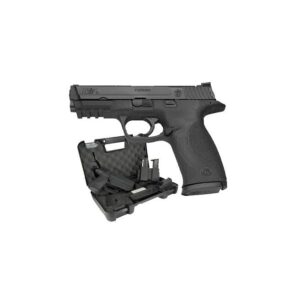 Smith and Wesson M&P 40 Mass. 10Rd