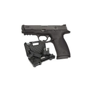 Smith and Wesson M&P 9 MA 139351 9mm Carry Kit 10Rd