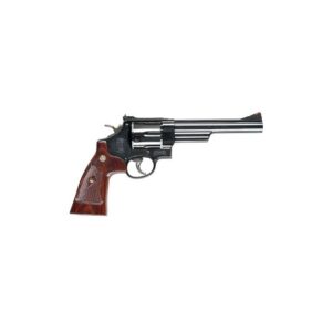 Smith and Wesson 29 6.5 inch 44mag Blue