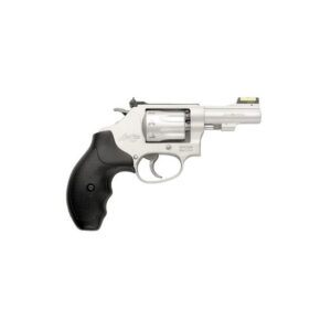 Smith and Wesson 317 3 inch Airlite 22 LR RB HiViz