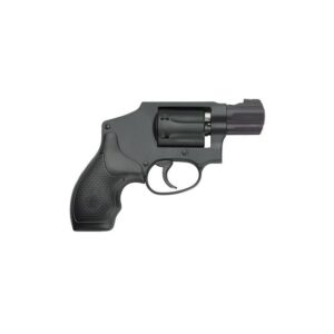 Smith and Wesson 351C Airlite Black .22 Mag 1.875-inch 7Rd