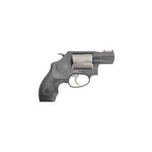 Smith and Wesson 360PD Airlite Black .357Mag 1.875-inch 5Rds Scandium Frame w/ Hi-Viz Sight