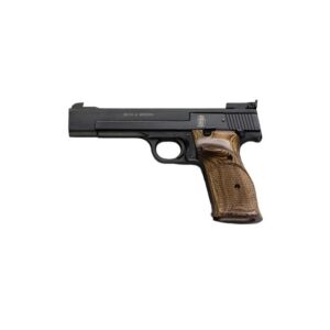Smith and Wesson 41 .22 LR 5.5-inch 10Rds