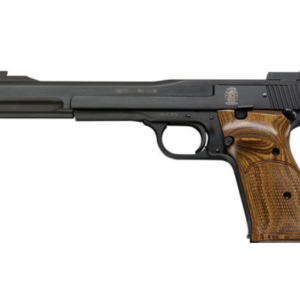 Smith & Wesson Model 41 Semi-Auto Blue .22LR 7-inch
