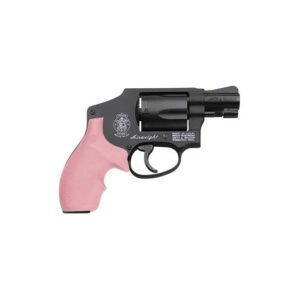 Smith and Wesson 442 Pink .38 SPL 1.88-inch 5rd