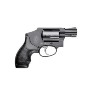 Smith and Wesson 442 Performance Center Pro Series Matte Black .38SPL 1.875-inch 5Rd
