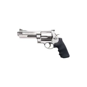 Smith and Wesson 460V Stainless Steel .460SW / .45 Colt 5-inch 5rd