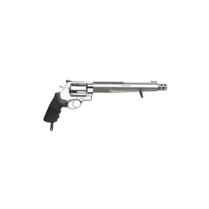 Smith and Wesson 460XVR Performance Center Satin Stainless .460S&W Magnum 10.5 inch 5rd