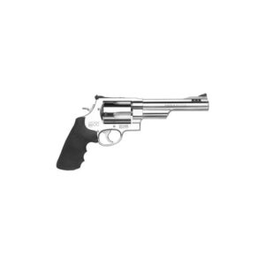 Smith and Wesson 500 500SW Magnum 6.5-inch 5 Shot