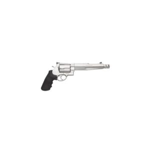 Smith and Wesson 500 PC CMPD Hunter 7.5 inch 500SW