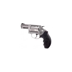 Smith and Wesson 60 Stainless .357 Mag 2.125-inch 5Rd