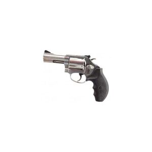 Smith and Wesson 60 Stainless .357 Mag 3-inch 5Rd