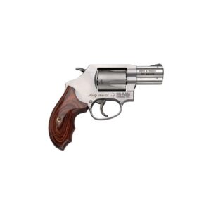 Smith and Wesson 60 2.125 inch 357 Stainless LadySmith