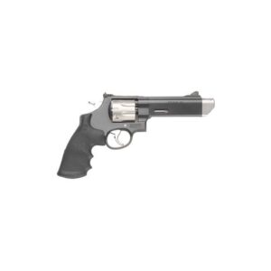 Smith and Wesson 627 Performance Center V-Comp Duo Tone .357 Mag 5-inch 8 Rd