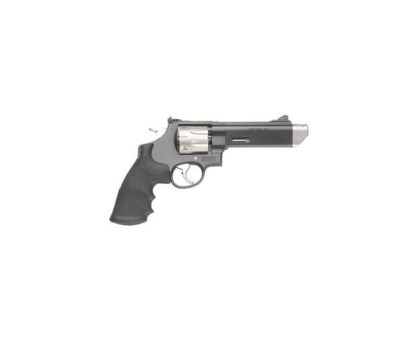 Smith and Wesson 627 Performance Center V-Comp Duo Tone .357 Mag 5-inch 8 Rd