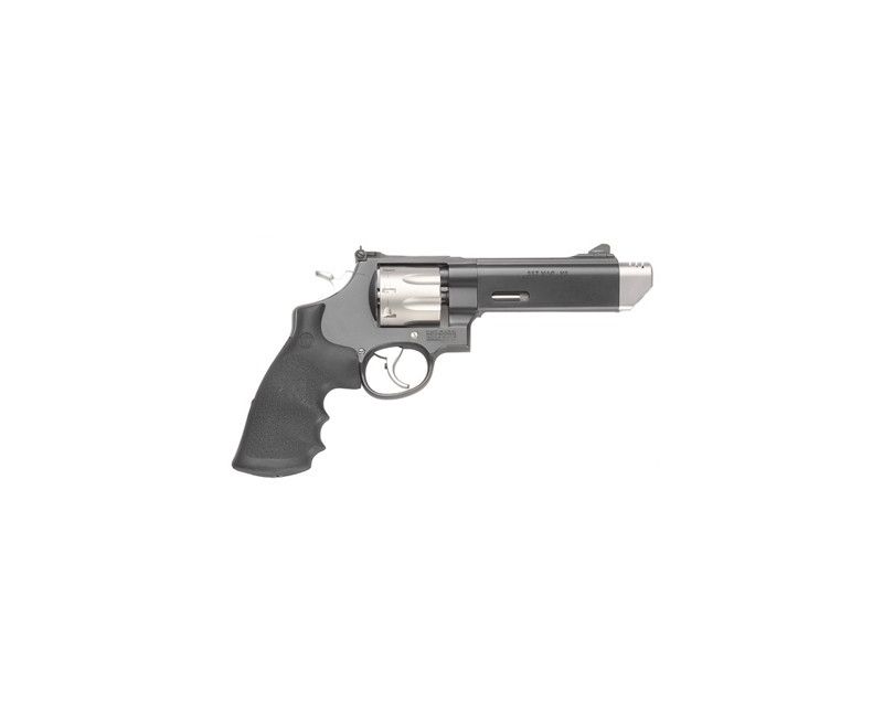 Smith and Wesson 627 Performance Center V-Comp Duo Tone .357 Mag 5-inch 8 Rd