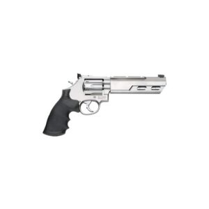 Smith and Wesson 629PC 44mag 6-inch 6rd Stainless Adjustable Sights