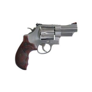 Smith and Wesson 629 Deluxe 44mag 3-inch Stainless 6rd