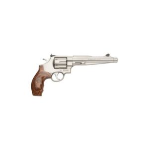 Smith and Wesson 629PC 44mag CMPD Hunter 7.5 inch Stainless