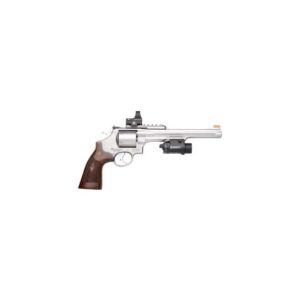 Smith and Wesson MOD 629 44MAG 8 3/8-inch SS