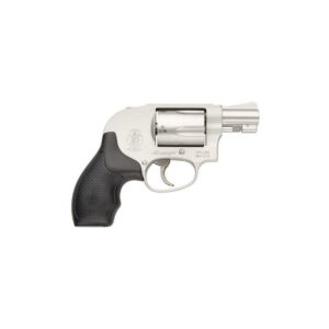 Smith and Wesson 638 Stainless .38 SPL 1.875-inch 5Rd