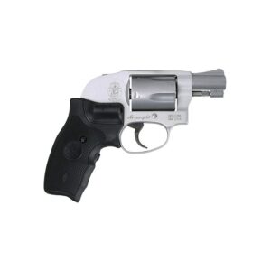 Smith and Wesson 638 1.875 In .38 Spl 5 Rds Stainless
