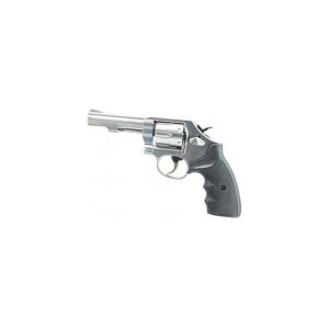 Smith & Wesson 64 Stainless .38SPL 4 Inch 6rd