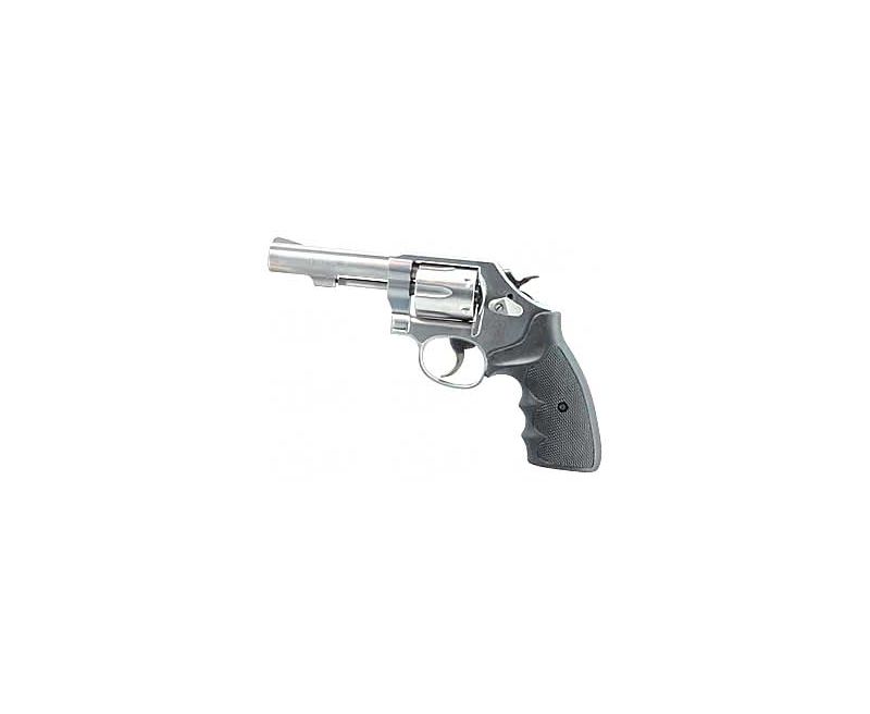 Smith &amp; Wesson 64 Stainless .38SPL 4 Inch 6rd