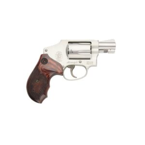 Smith & Wesson 642 38SPC 1-7/8 inchAIRWGT Walnut
