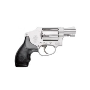 Smith and Wesson 642 Pro Series Stainless .38 SPL 1.875 inch 5Rd No Lock