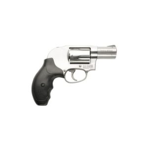 Smith and Wesson 649 2.125 inch 357 Stainless 5rd