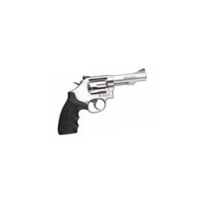 Smith and Wesson 67 Stainless .38 SPL 4-inch 6Rd