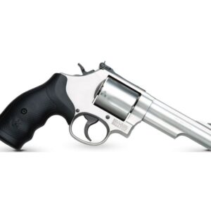 Smith and Wesson MOD 69 44MAG 4-inch SS
