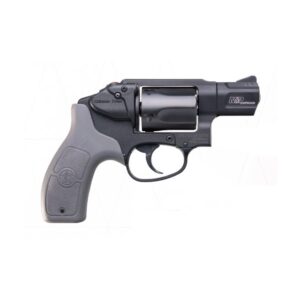 Smith and Wesson Bodyguard 38 Laser Grip Grey .38 SPL 1.9-inch 5Rds