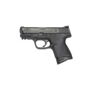 Smith and Wesson M&P -C 3.5 inch 40 B with MD 10.5#