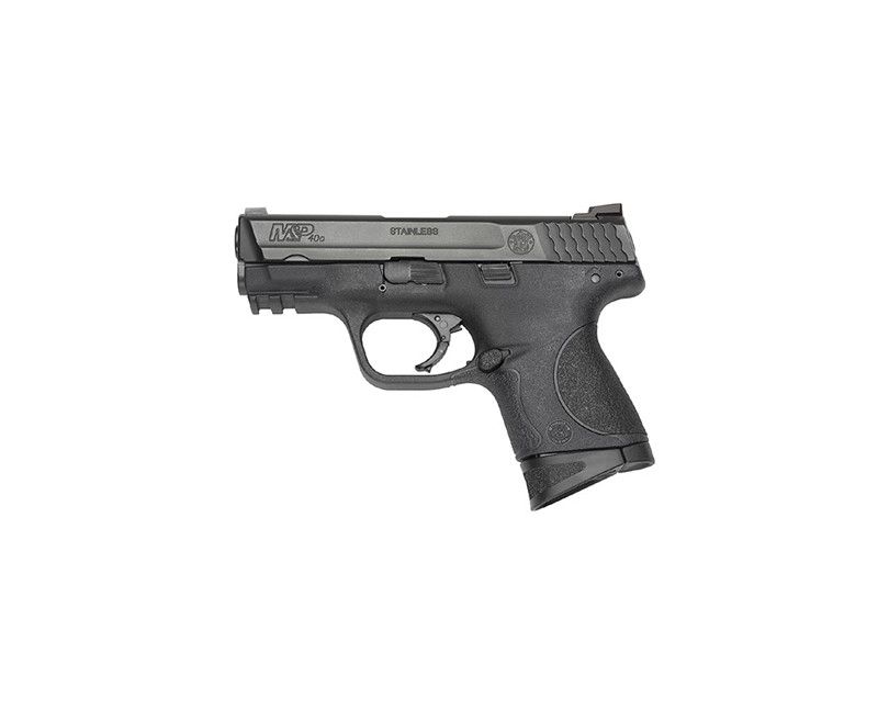 Smith and Wesson M&amp;P -C 3.5 inch 40 B with MD 10.5#
