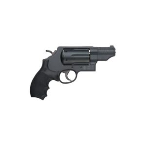 Smith and Wesson Governor Revolver .410 GA / .45 ACP / .45 Colt 2.75-inch 6Rds