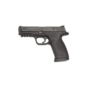 Smith and Wesson M&P 4.25 inch 9 B 10R WO/IL-MD