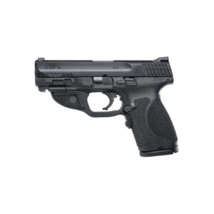 Smith and Wesson M&P 40 M2.0 Black .40 SW 4-inch 13Rds