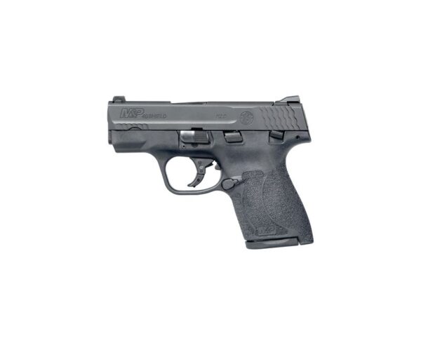 Smith & Wesson M & P Shield M2.0 Black .40 S&W 3.1″ 6 Round S&W M&P SHLD M2.0 40SW 3.1″